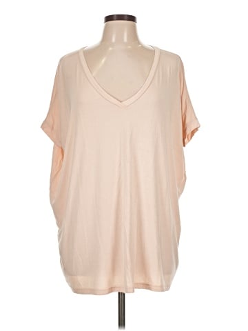 Piko Short Sleeve T-Shirt (view 1)