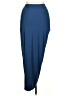 Unbranded Blue Formal Skirt Size XL - photo 2