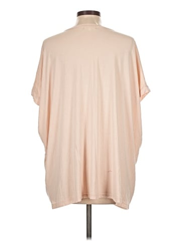 Piko Short Sleeve T-Shirt (view 2)