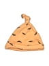 Chick Pea Yellow Orange Beanie One size (baby) - photo 1