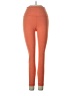 Lululemon Athletica Orange Active Pants Size 2 - photo 1