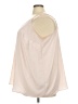 Torrid 100% Polyester Ivory Tank Top Size 4X Plus (4) - photo 5
