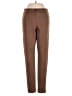 Ann Taylor LOFT Brown Casual Pants Size XS - photo 1
