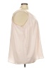Torrid 100% Polyester Ivory Tank Top Size 4X Plus (4) - photo 4