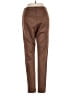 Ann Taylor LOFT Brown Casual Pants Size XS - photo 2