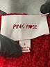 Pink Rose Red Cardigan Size L - photo 4