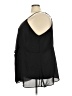 Torrid 100% Polyester Black Sleeveless Blouse Size 5X (5) - photo 5