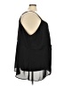 Torrid 100% Polyester Black Sleeveless Blouse Size 5X (5) - photo 4