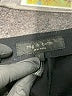 Rag & Bone Black Dress Pants Size 8 - photo 6