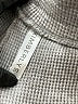 Kimberly C. Solid Gray Shorts Size 2X - photo 3