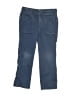 Crewcuts Blue Cargo Pants Size 5 - photo 1