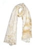 Curations Ivory Scarf One size - photo 1