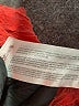 C/MEO Collective Red Romper Size M - photo 4