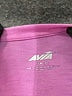Avia Pink Active T-Shirt Size 22 - photo 7