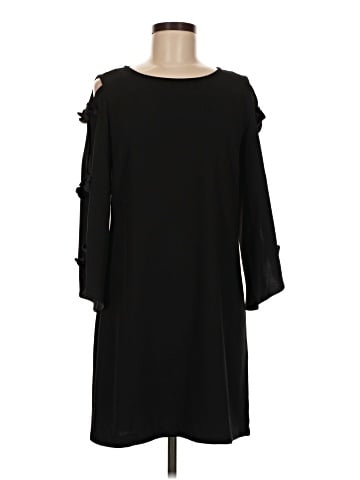 MSK Casual Dress (view 1)