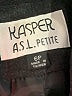 Kasper A.S.L. Gray Blazer Size 6 (petite) - photo 6