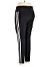 Adidas Black Active Pants Size XL - photo 2