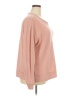 Jolie Pink Pullover Sweater Size XXL (estimated) - photo 4