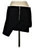 SEEK The Label Solid Black Skort Size S - photo 2
