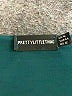 PrettyLittleThing Teal Cocktail Dress Size 12 - photo 7