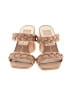 Dolce Vita Tan Sandals Size 6 1/2 - photo 2