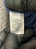 Nine West 100% Polyester Solid Blue Casual Dress Size L - photo 8