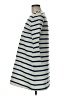 Hilfiger Collection Stripes Blue Casual Dress Size 6 - photo 5