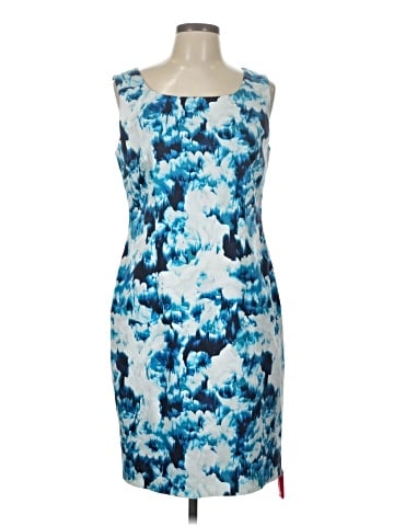 L.K. Bennett Cocktail Dress (view 1)