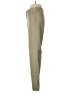 Lands' End Solid Tan Casual Pants Size 14 - photo 5