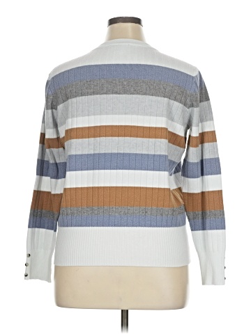 Evolution by Cyrus Pullover Sweater (view 2)