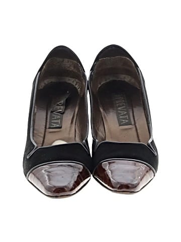 Prevata Heels (view 2)