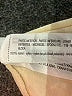 Zara Ivory Casual Dress Size S - photo 8