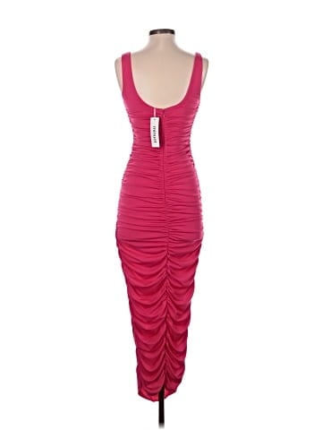 Minuet Cocktail Dress (view 2)