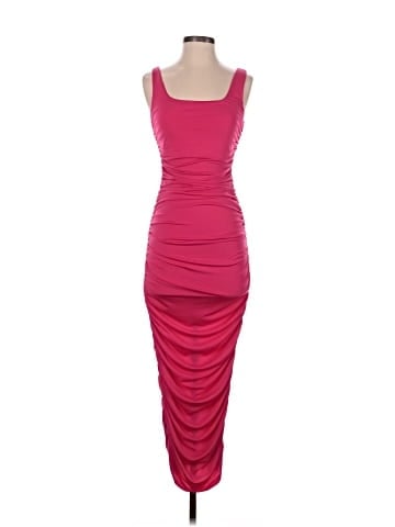 Minuet Cocktail Dress (view 1)