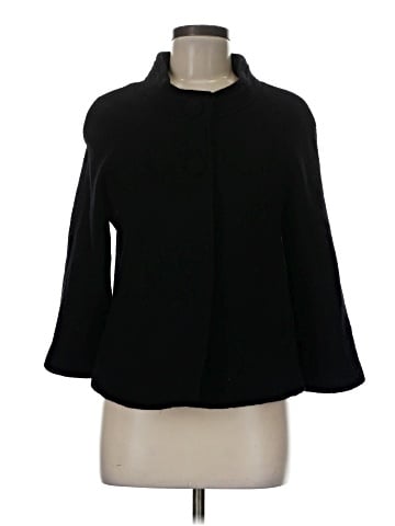 H&M Wool Coat (view 1)