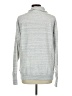 Zella Gray Pullover Sweater Size L - photo 2