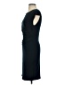 Graham & Spencer Solid Black Cocktail Dress Size S - photo 5