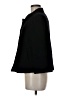H&M Black Wool Coat Size 8 - photo 5