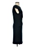 Graham & Spencer Solid Black Cocktail Dress Size S - photo 4