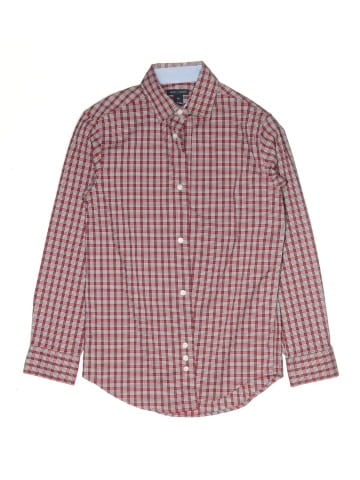 Tommy Hilfiger Long Sleeve Button-Down Shirt (view 1)
