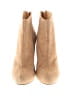 Assorted Brands Tan Ankle Boots Size EU 41 - photo 2