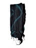 Fraas Teal Black Scarf One size - photo 2