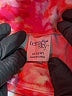 Terra & Sky Print Pink Active Pants Size 0X - photo 7