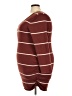Oak Meadow Burgundy Pullover Sweater Size 3X - photo 5