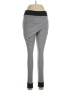 Jo+Jax Gray Active Pants Size L - photo 1