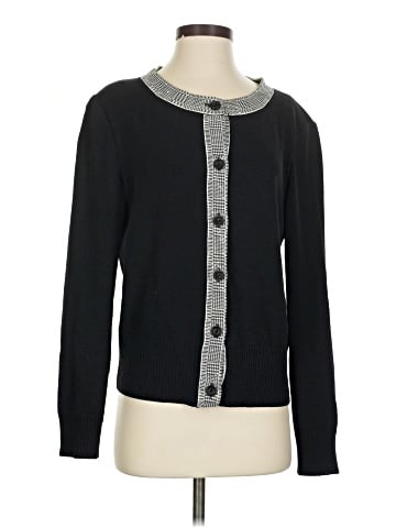 St. John Cardigan (view 1)