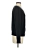 St. John Black Cardigan Size S - photo 4