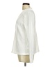 Caslon Ivory Long Sleeve Henley Size L - photo 5
