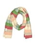 2 Chic Ivory Pink Scarf One size - photo 1