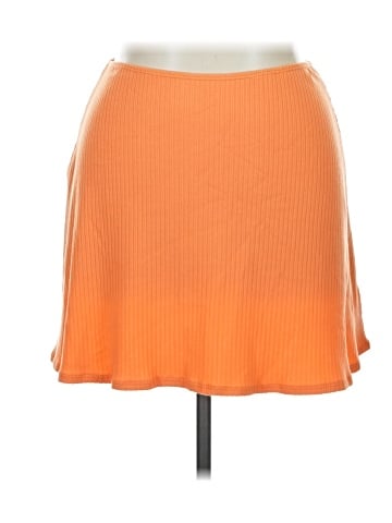 Reformation Casual Skirt (view 1)